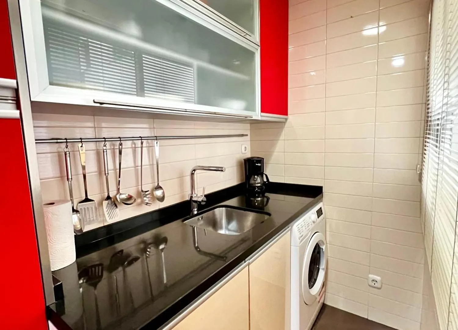 Nuevo Soho Central Malaga Apartment