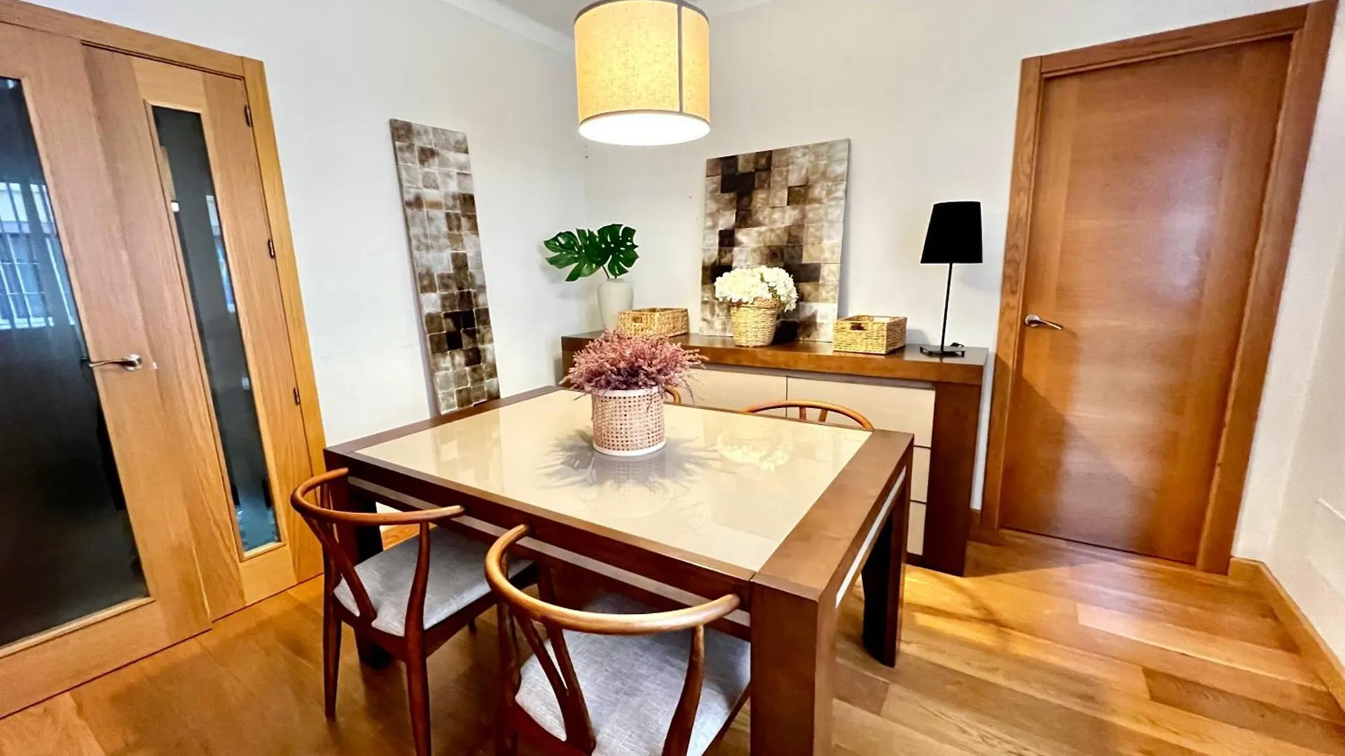 Nuevo Soho Central Malaga Apartment Spain