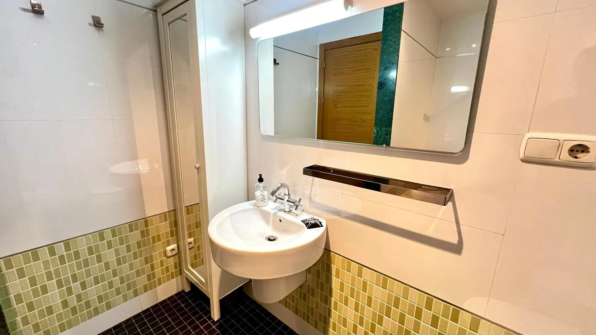 Nuevo Soho Central Malaga Apartment