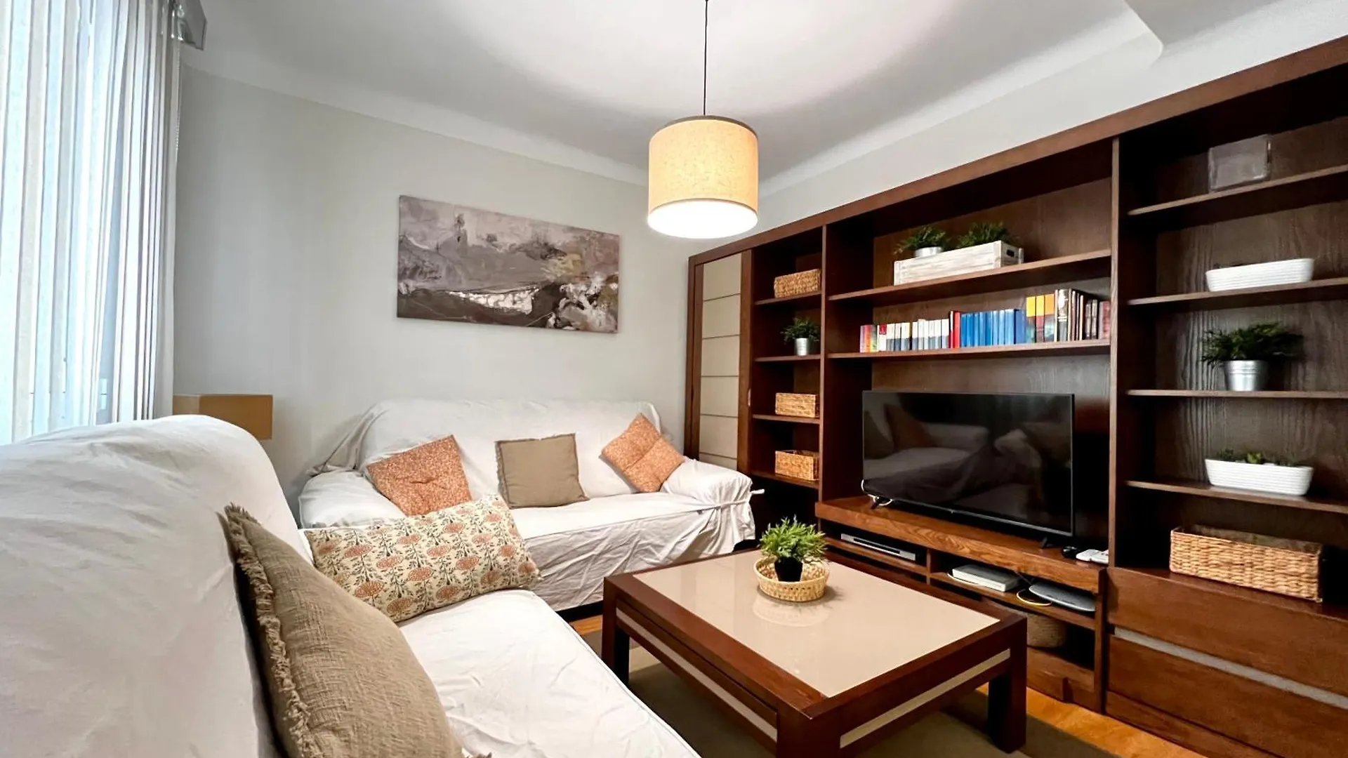 Nuevo Soho Central Malaga Apartment