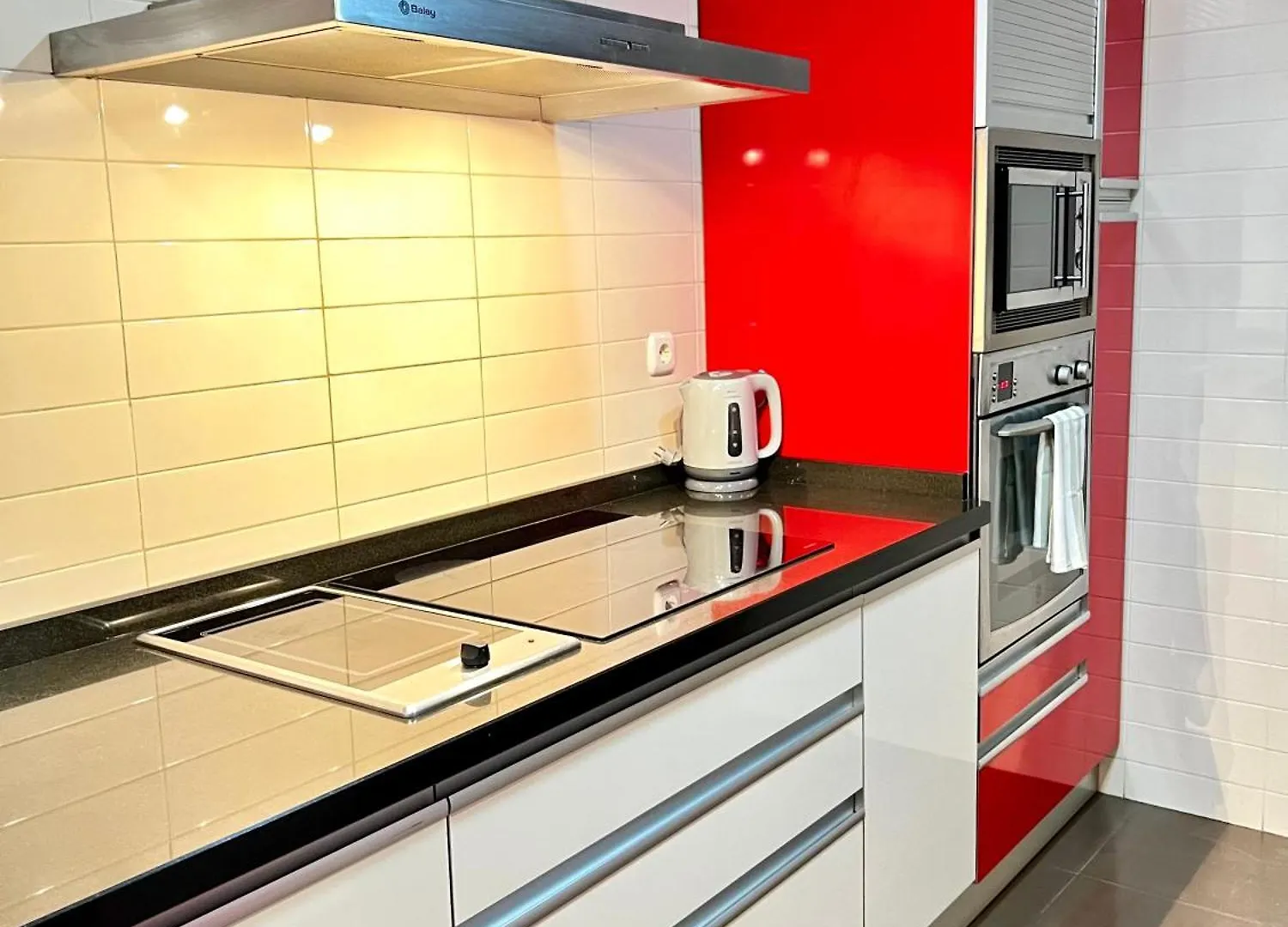 Nuevo Soho Central Malaga Apartment Spain