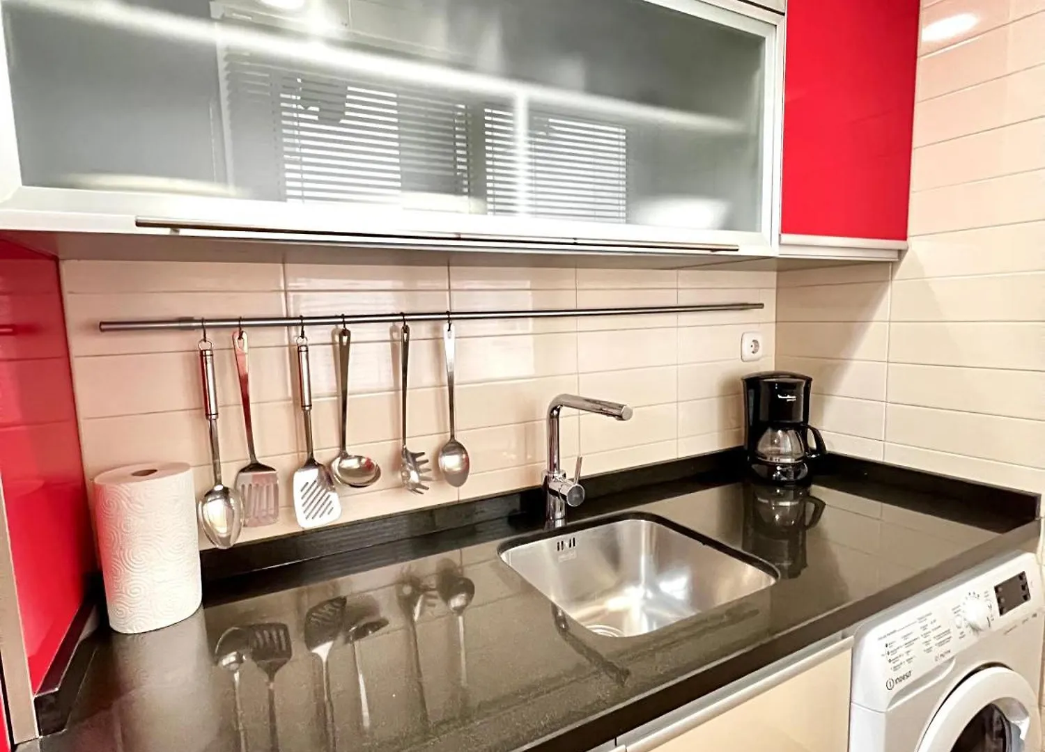 Nuevo Soho Central Malaga Apartment 0*,  Spain