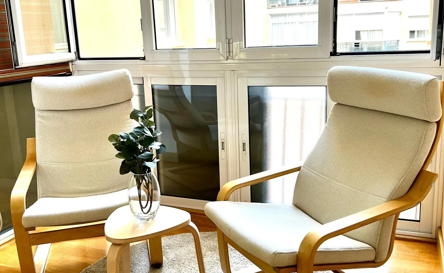 Nuevo Soho Central Malaga Apartment