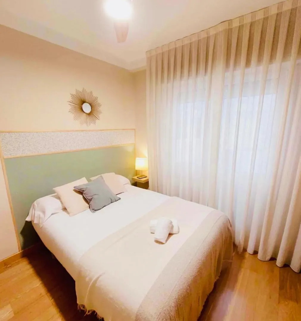 Appartamento Nuevo Soho Central Málaga Spagna