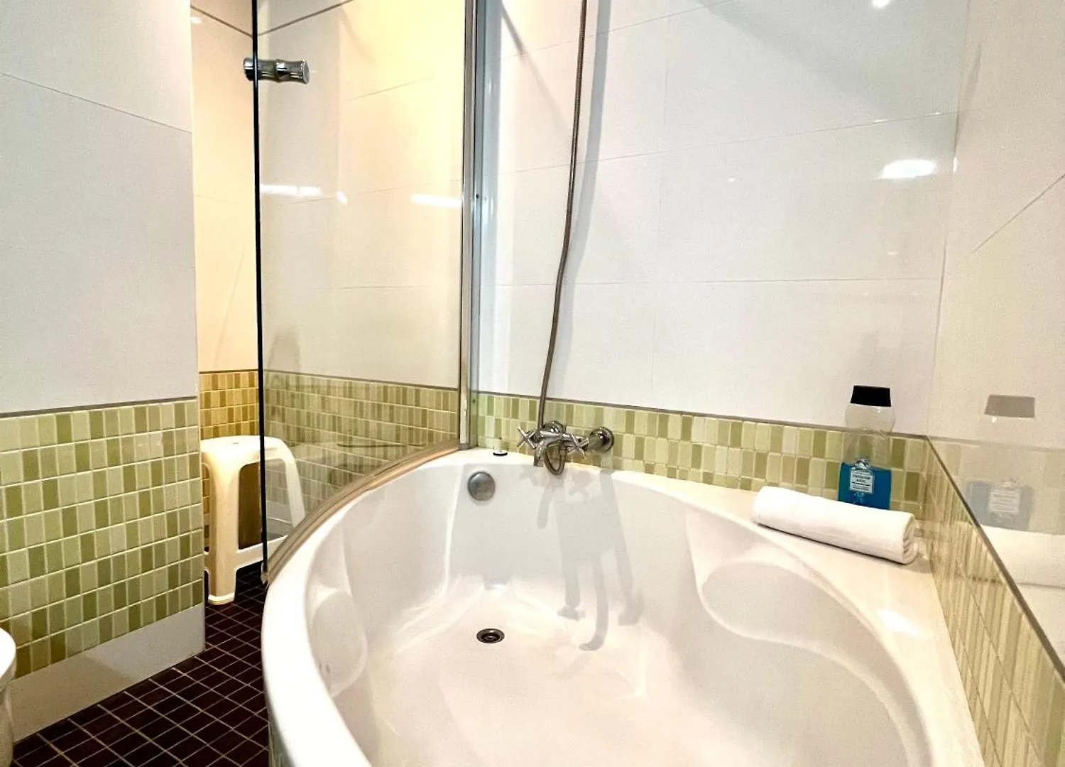 Appartamento Nuevo Soho Central Málaga