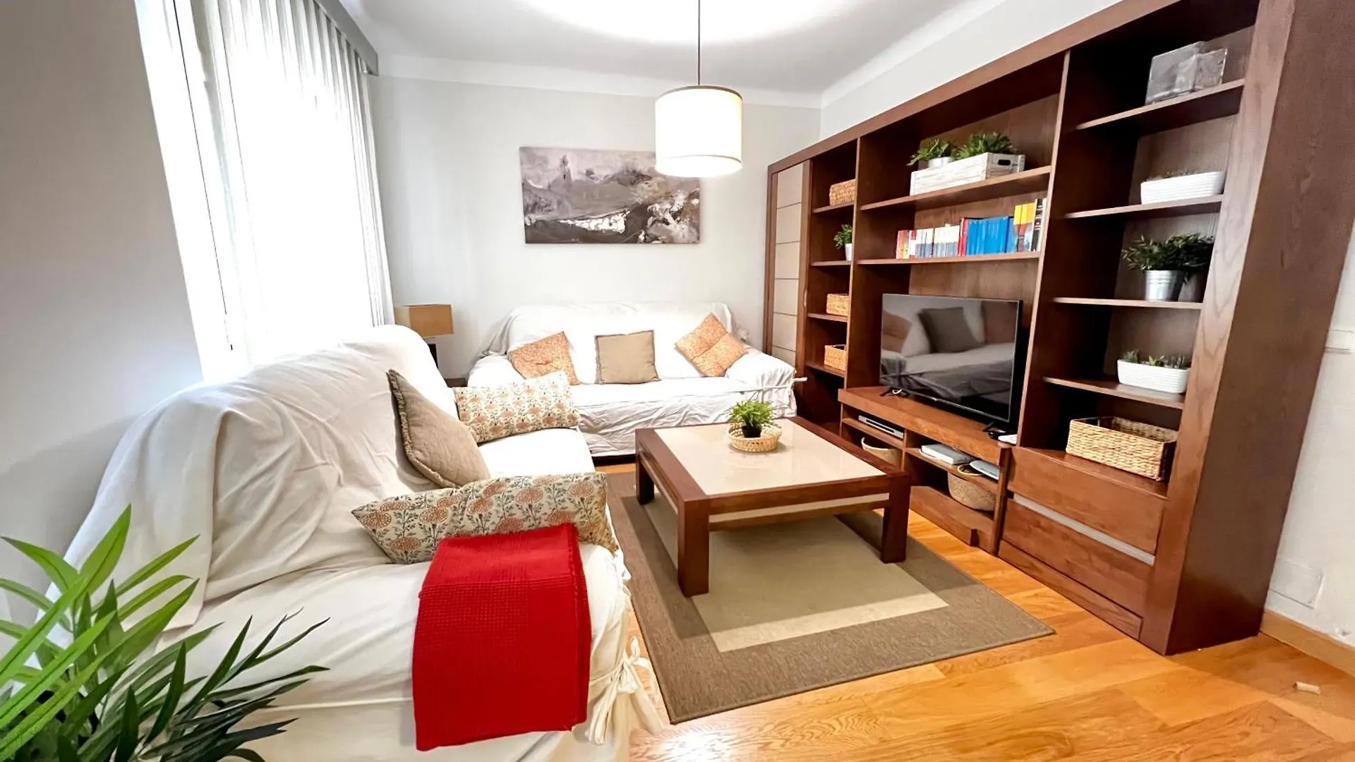 Appartamento Nuevo Soho Central Málaga Spagna